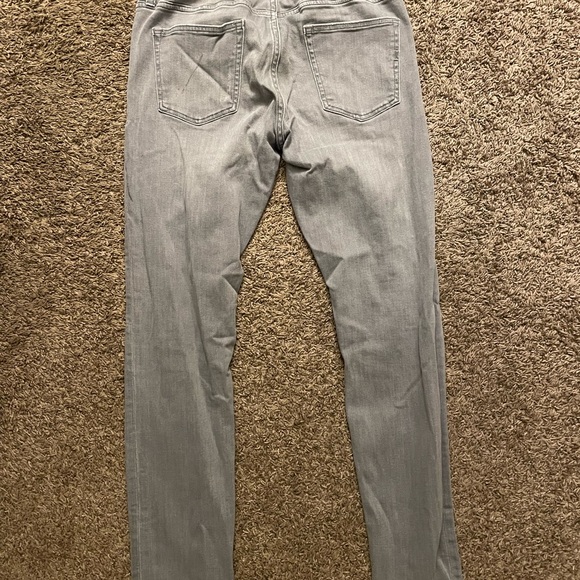 Mens Express Jeans - Picture 3 of 3